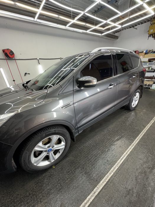 Продам Форд Куга2