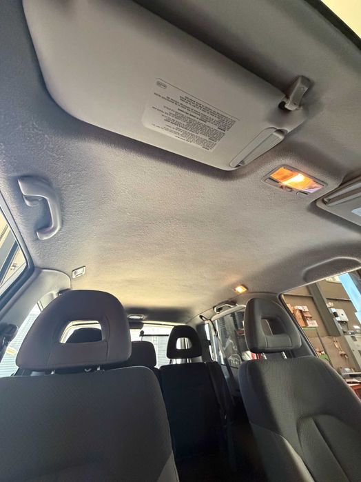 Mitsubishi Pajero — fotografia 10