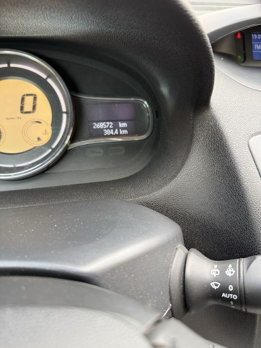 Renaut Megan III Coupe 1.5 DCI de 110 CV