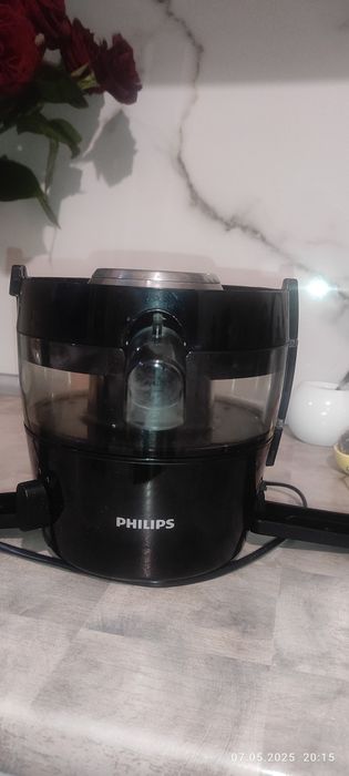 Соковыжималка PHILIPS