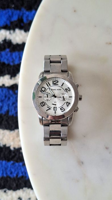 Relógio Michael Kors homem