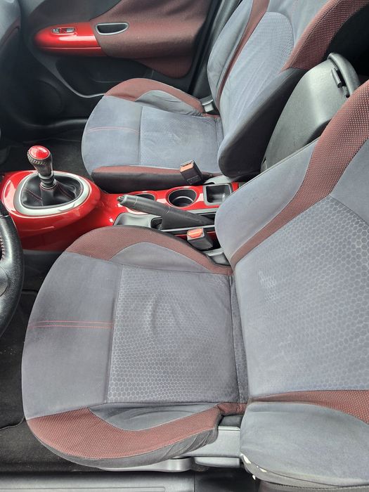 VENDO Nisann Juke 1.5 Dci