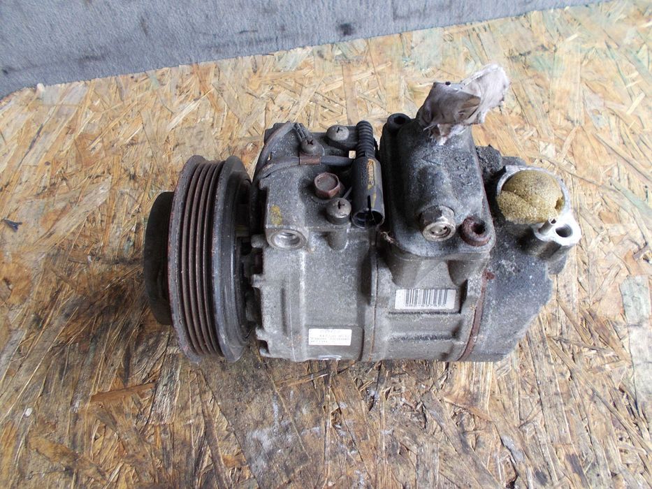 rover 75 2.0 cdti 01r kompresor klimatyzacji sprężarka 447220.8512