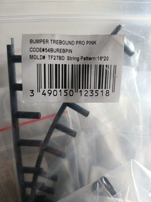 Grommets para Raquetes Tecnifibre e Head