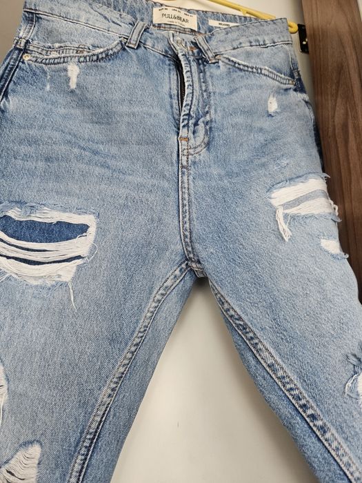 Джинси (Турція) в ідеальному стані