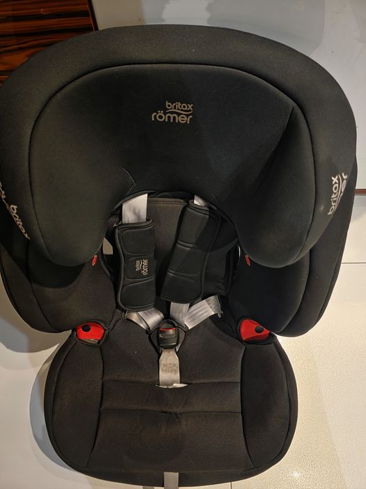 Fotelik britax Romer 9-36