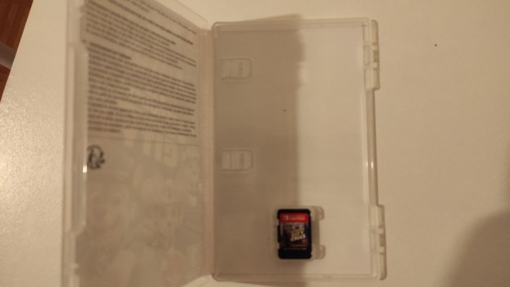 Paw Patrol Adventure City Calls