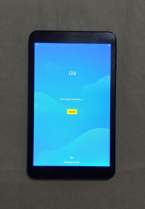 Tablet A100 8 inches64551488500097120