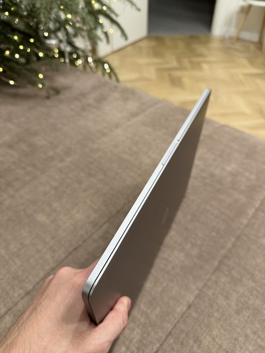 Macbook pro 15 2018 / 2019 i7 / 16gb / 512gb/ Radeon Pro 4 ГБ 92% АКБ