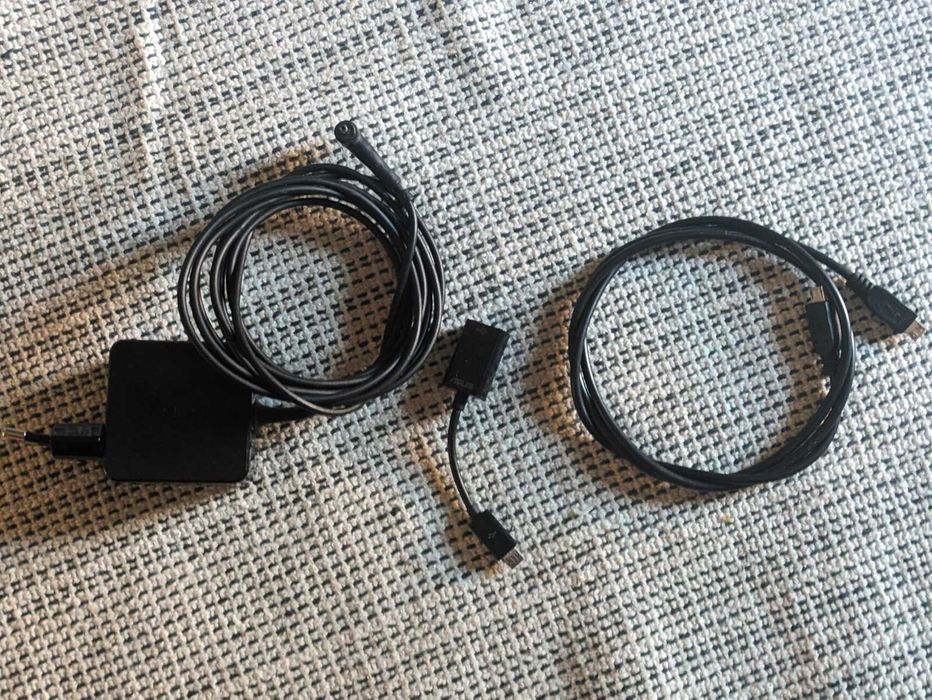 Portátil/tablet ASUS T300 Chi + Acessórios