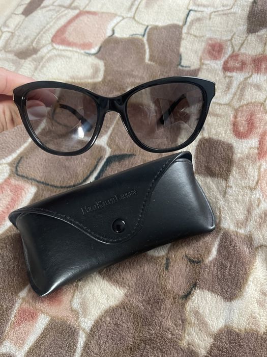 окуляри Polo Ralph Lauren