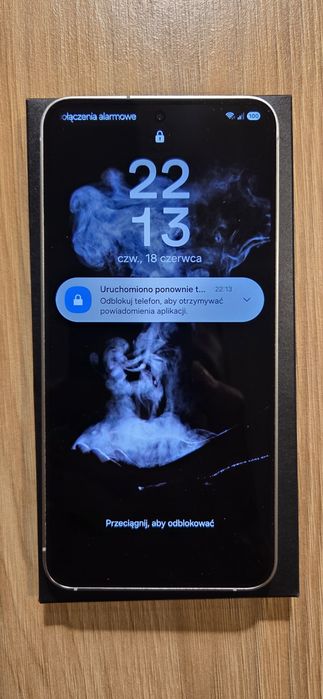 Samsung S24 super stan 8gb/128gb