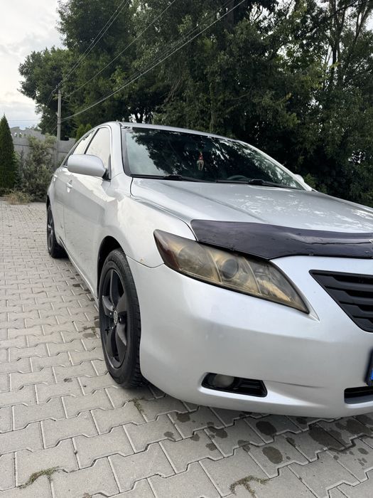 Toyota Camry 3.5