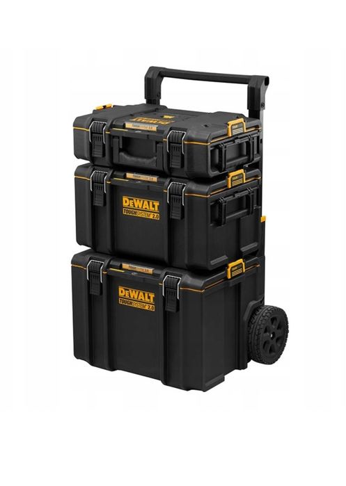 Ящик для інструментів на колесах Dewalt DWST83402-1