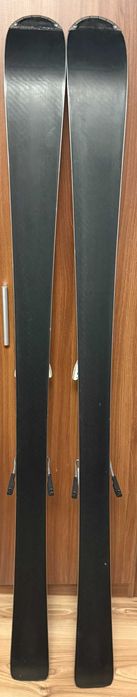 Narty damskie Salomon Bamboo 159cm