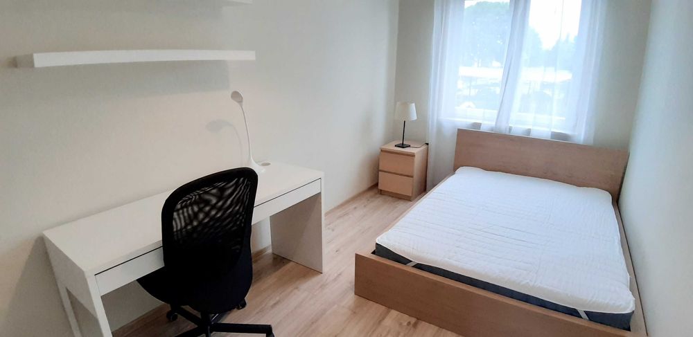 Mieszkanie, dwa pokoje ul. Chodźki 25, blisko UM