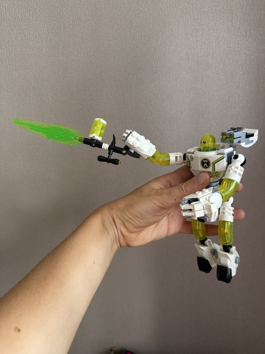 Конструктор LEGO DREAMZzz dreamz 71458 71456 71455 71454: 580 грн
