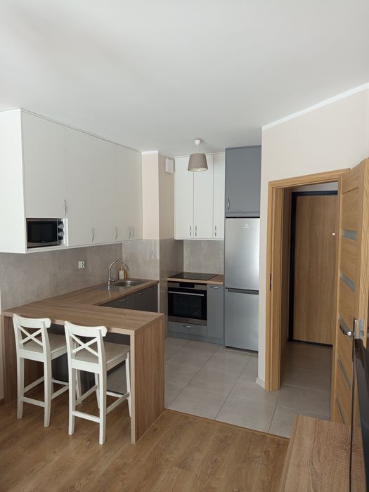 Mieszkanie 2pok. 32,7 M2 Nowe Miasto