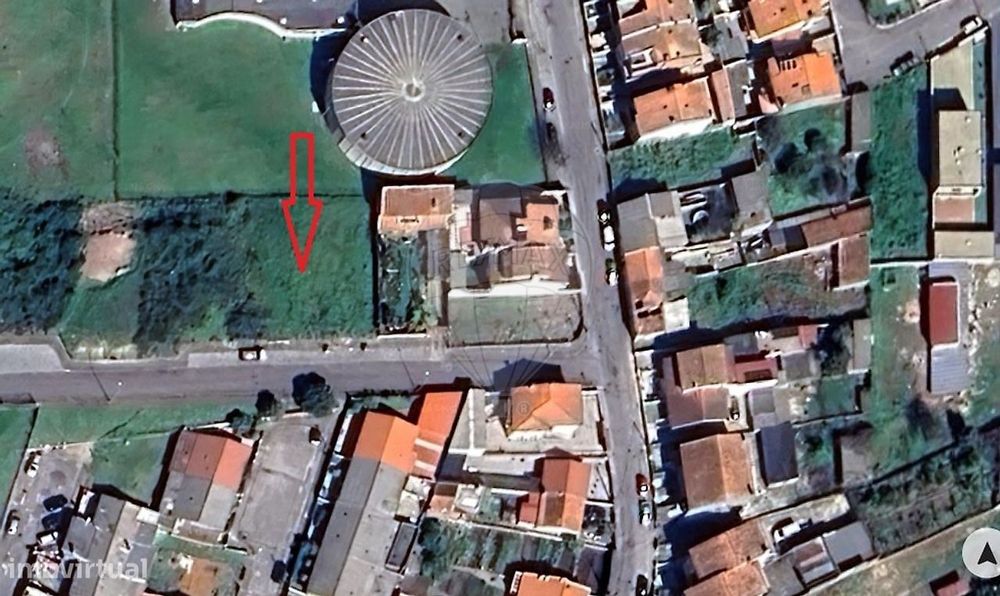 Terreno  para venda