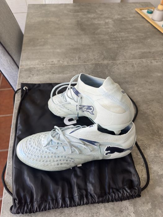 Chuteiras Puma Future 2026