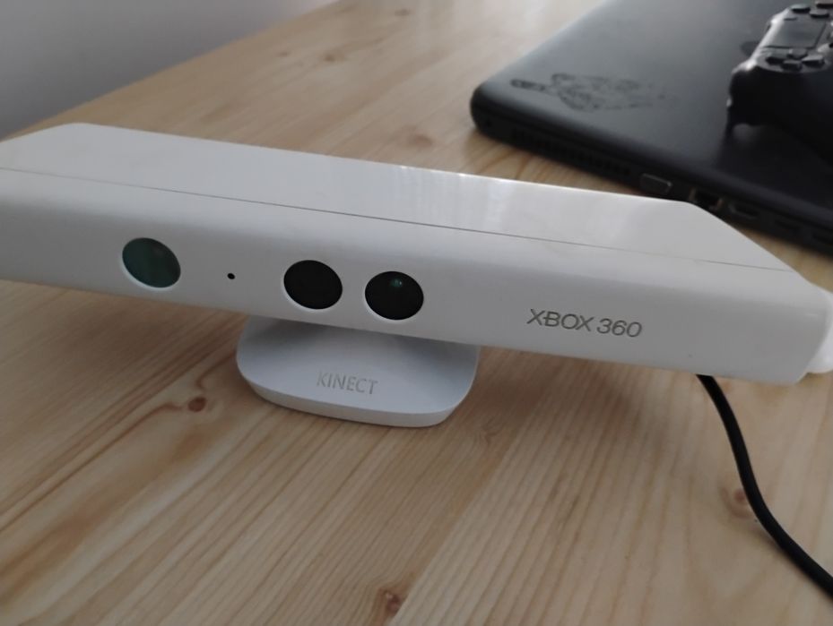 Xbox 360 все працює