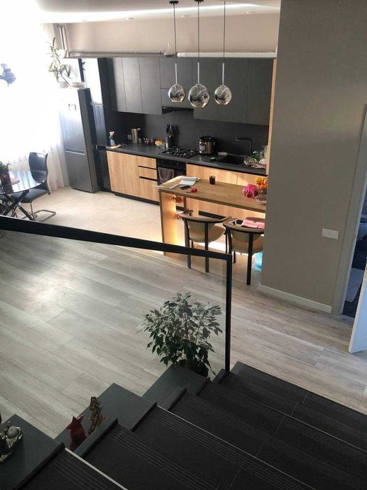 Дом по адресу Люстдорфская дор. (площадь 100 м²) - Atlanta.ua - фото 11