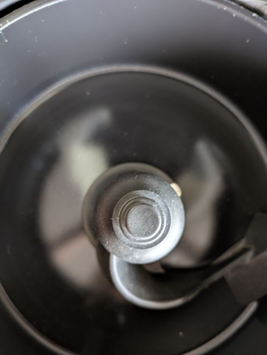 Air Fryer Tefal usada