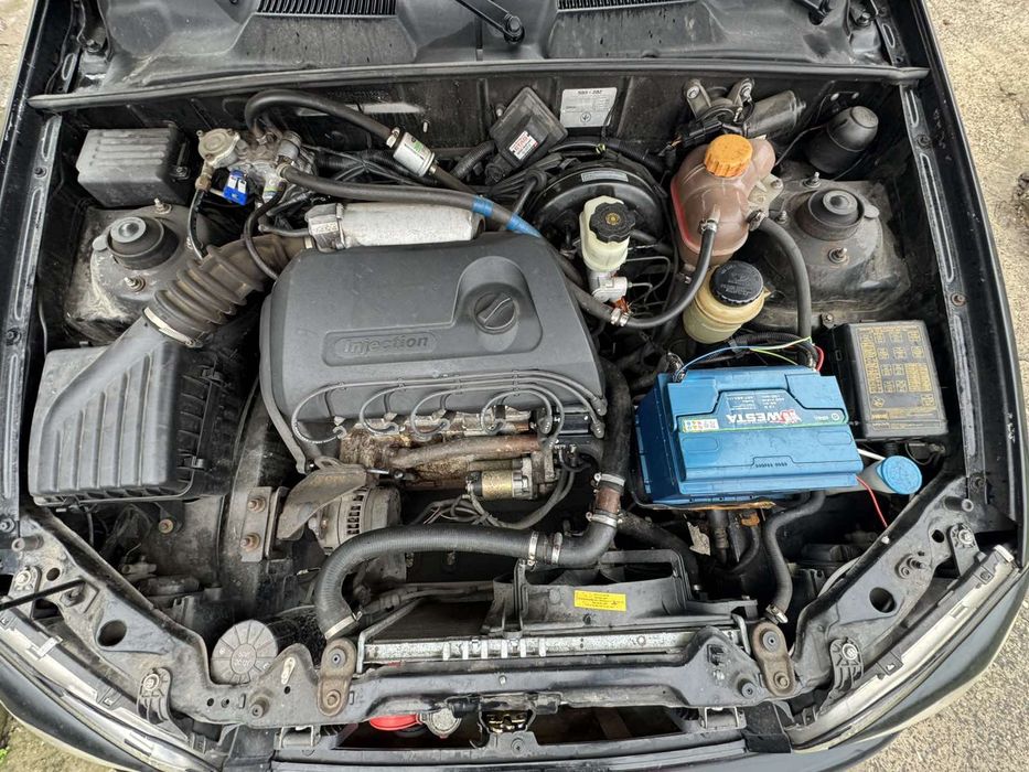 Автомобиль на каждый день