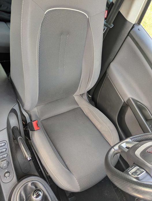 SEAT Altea XL 2014 VIN VSSZZZ5PZFR006710 фото оголошення 13 з 17