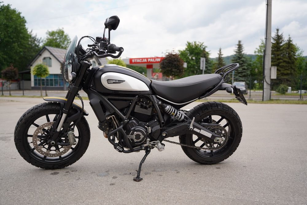 Ducati