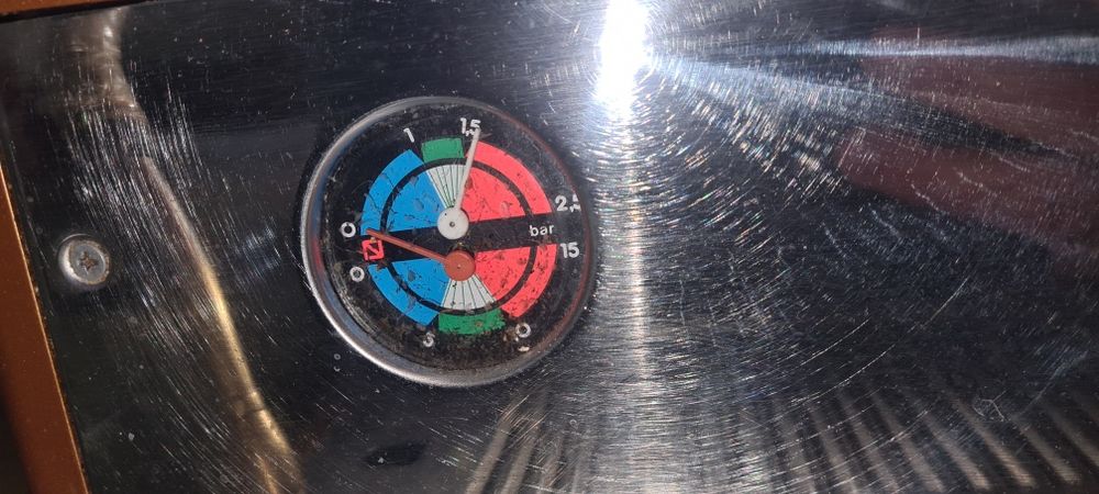 Кавоварка nuova 
simonelli