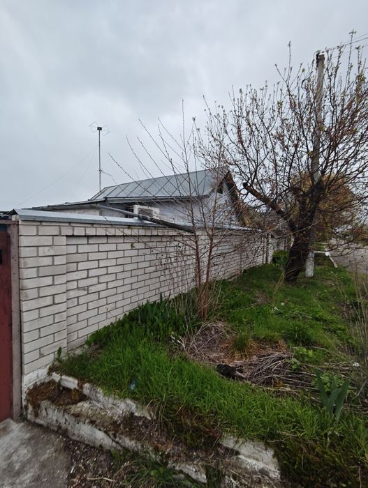 Продам дом  в Березановке