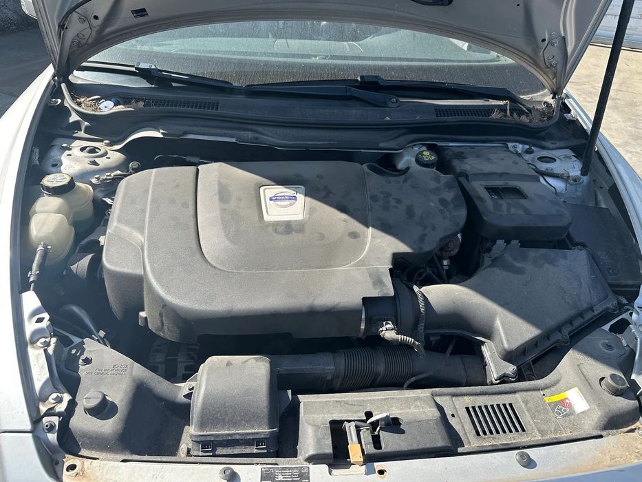 VOLVO C 70 2.0 D3 (MOTOR D5204T) DE 2012 PARA PEÇAS