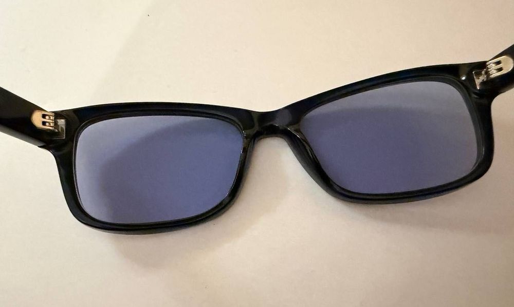 оригінальна оправа Saint Laurent модель SL 35