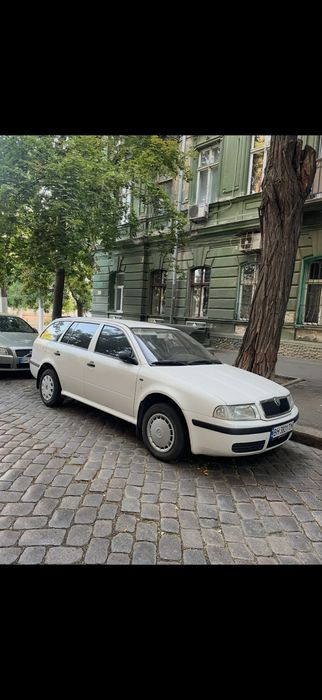 Продам Шкода Октавия