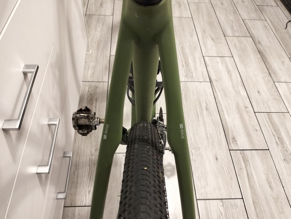 Look gravel 765 rozm. L