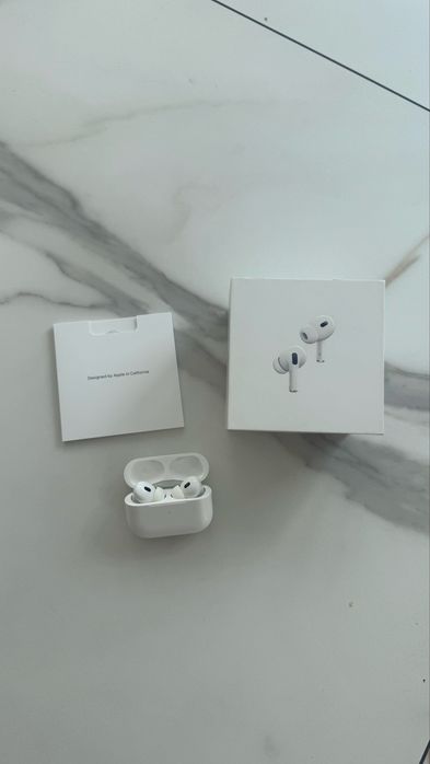 Airpods pro 2 gen