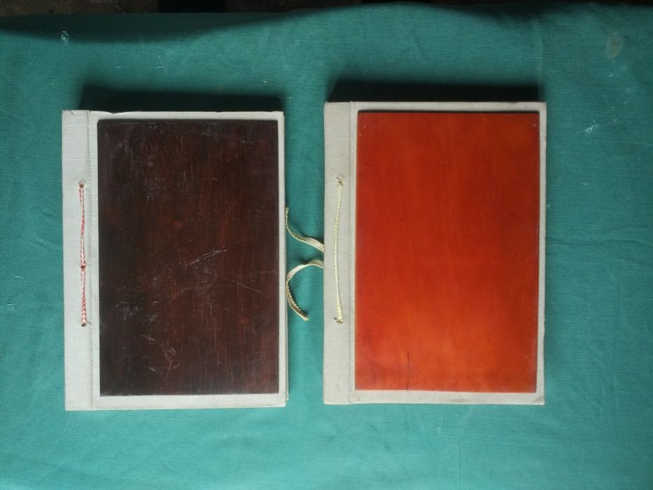 Фотоальбоми ретро