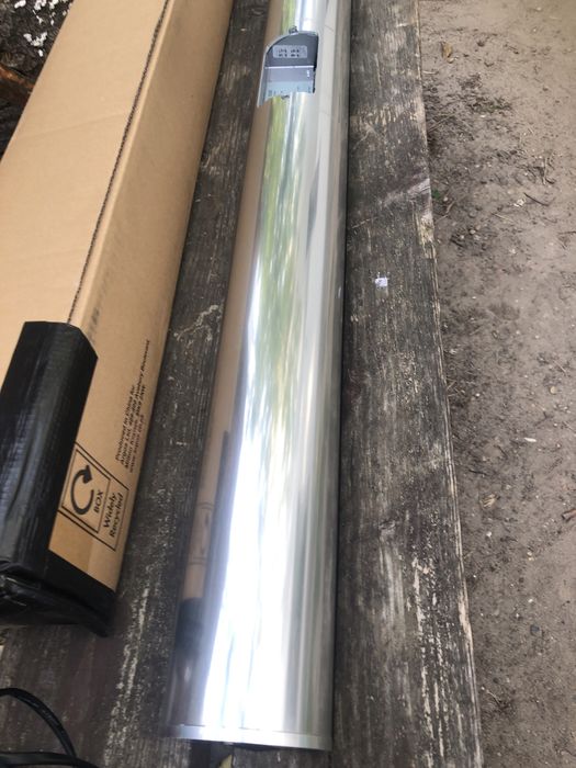 Bang Olufsen Beolab 3500 glosnik soundbar