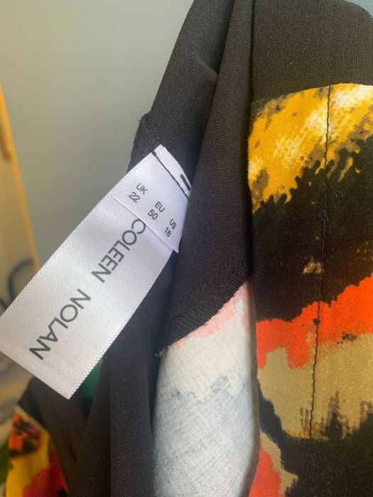 Сукня стрейчева турецька