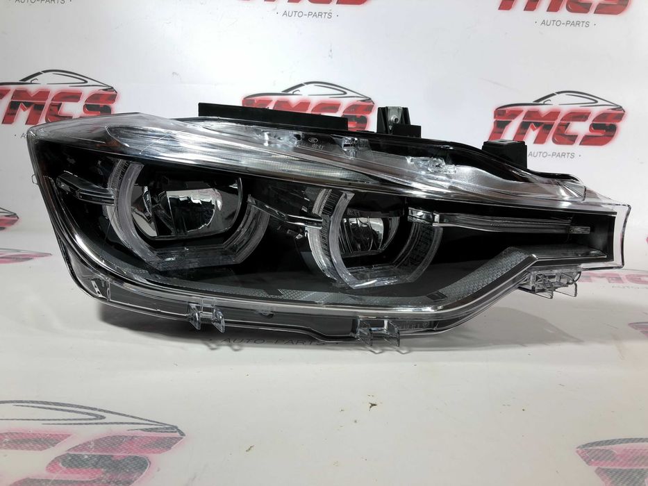 Farol Frente Otica BMW F30 F31 SERIE 3 Direito Original