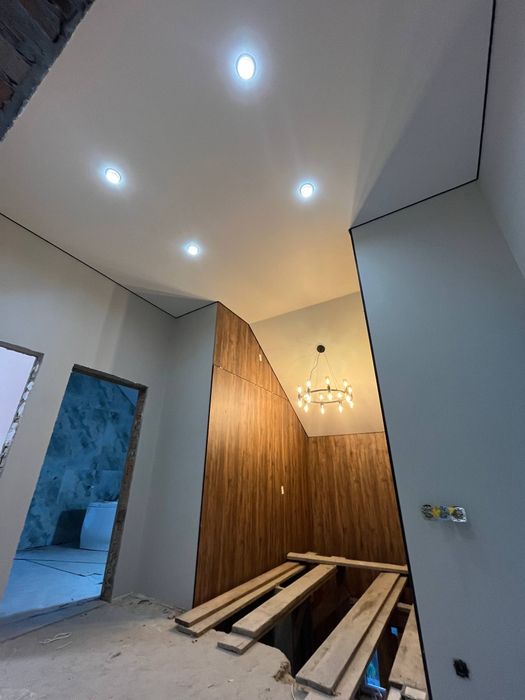 Натяжні стелі. Стебник, Трускавець, Дрогобич