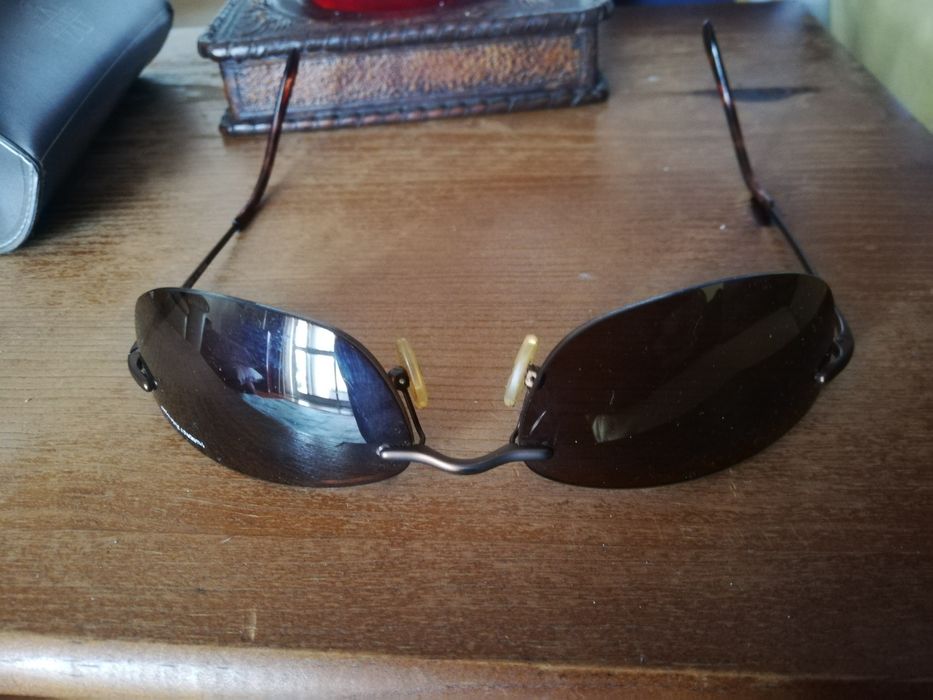 Óculos de sol Vuarnet polarizados