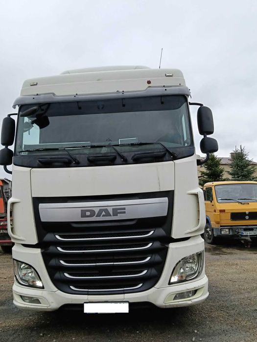 DAF