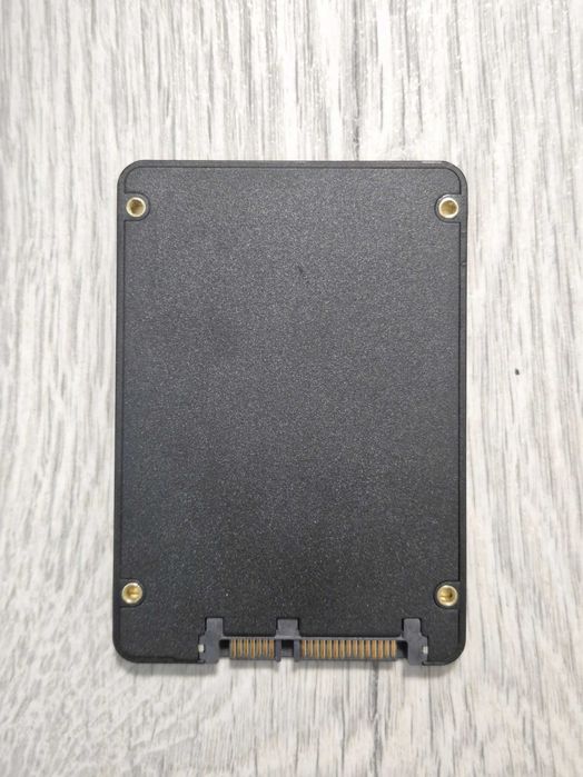 SSD диск 512GB PATRIOT P210 (SATA3 \ 2.5"). Trade-IN