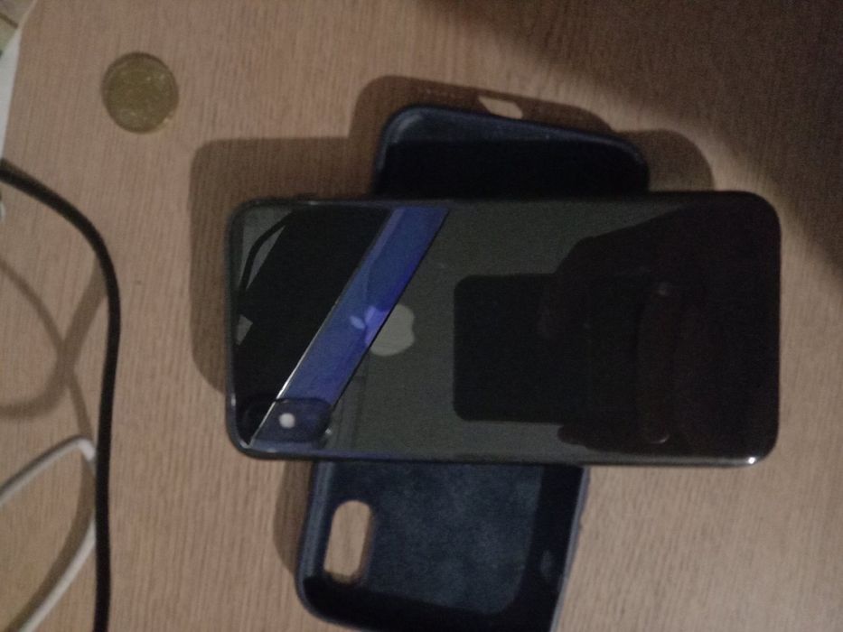 Iphone X 64 GB  идеал