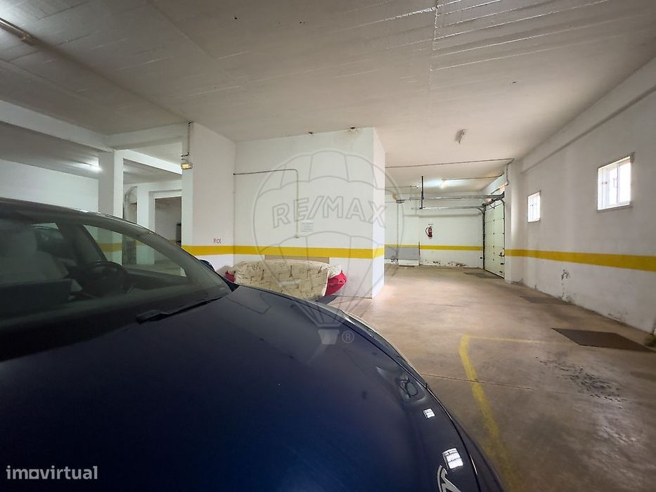 Apartamento T2 para venda