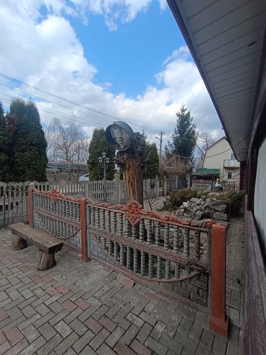 Продається будинок, житло, готель,кафе Колибаївка