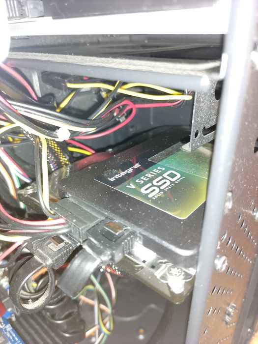Computador AMD A4 4020