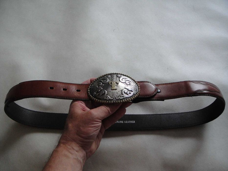 Pasek Texas Cowboy